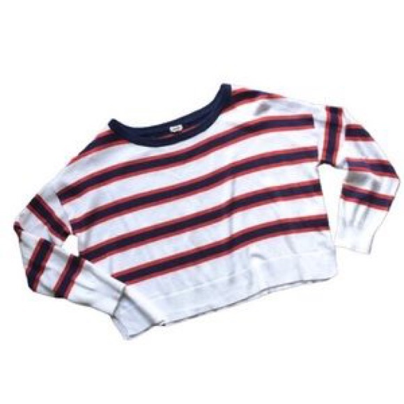 striped sweater - Picture 4 of 4